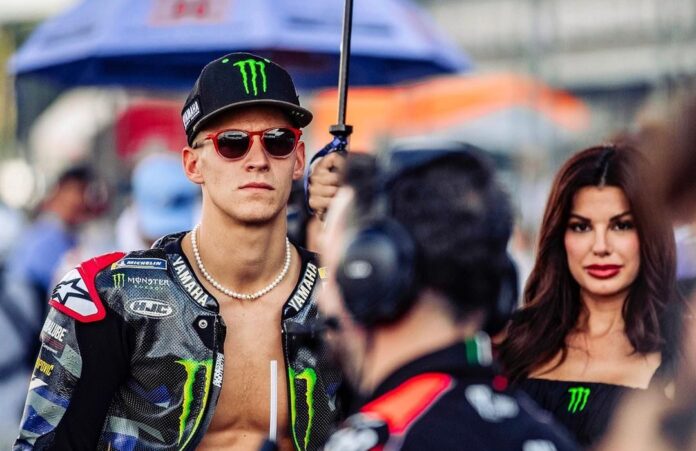 Fabio Quartararo