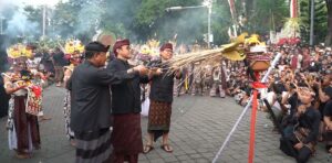 Pembukaan Kasanga Festival 2024 