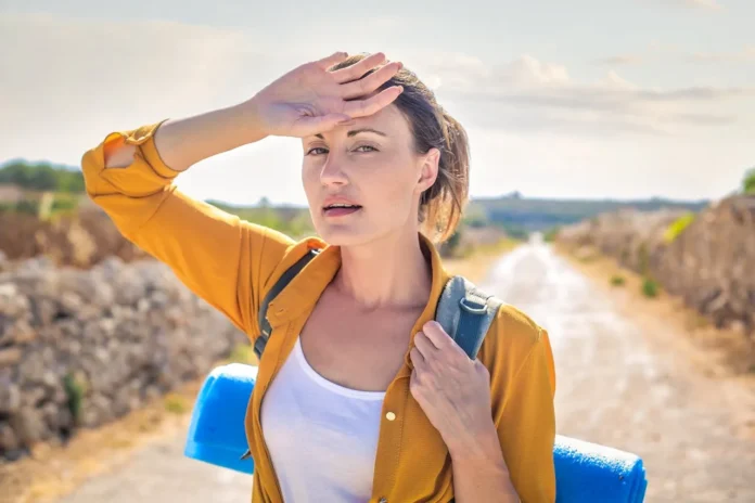 Photo by Andrea Piacquadio: https://www.pexels.com/photo/woman-in-yellow-long-sleeve-carrying-blue-yoga-mat-3779743/