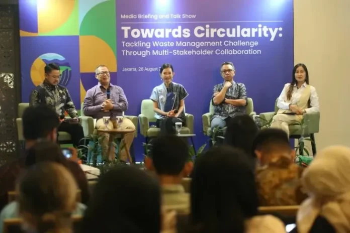 Talkshow Pepsico