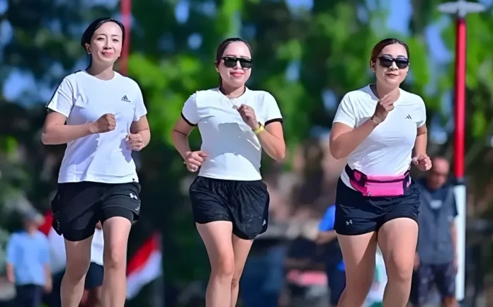 Singasana Fun Run 5K 2025