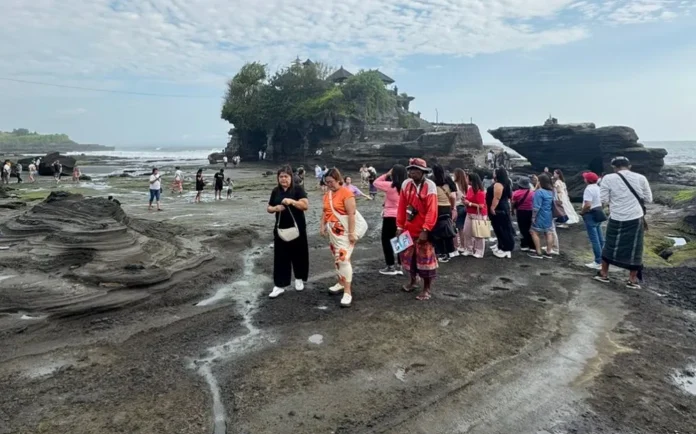 DTW Tanah Lot