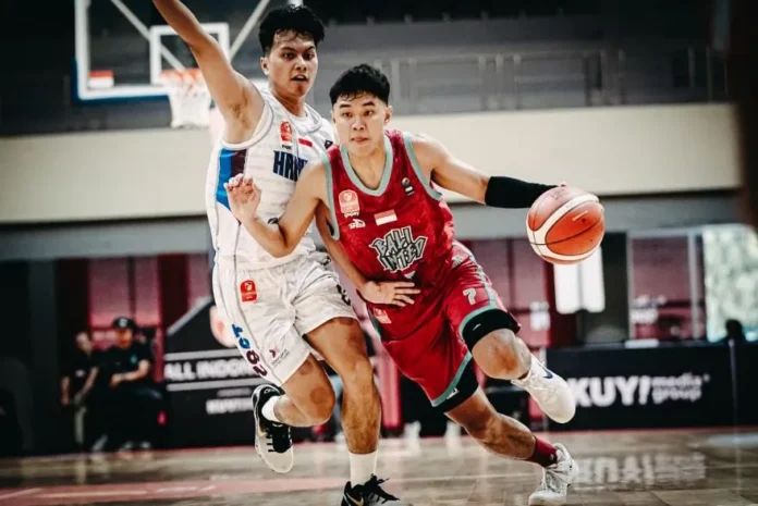 Bali United Basketball