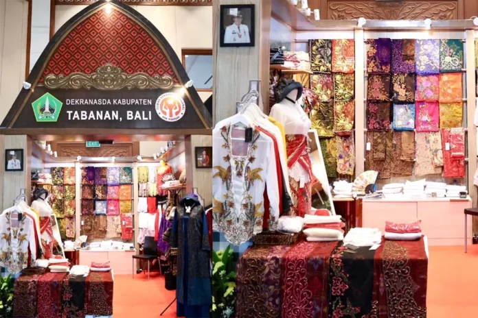 Pameran Innacraft 2025