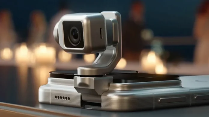 Honor Robot Phone