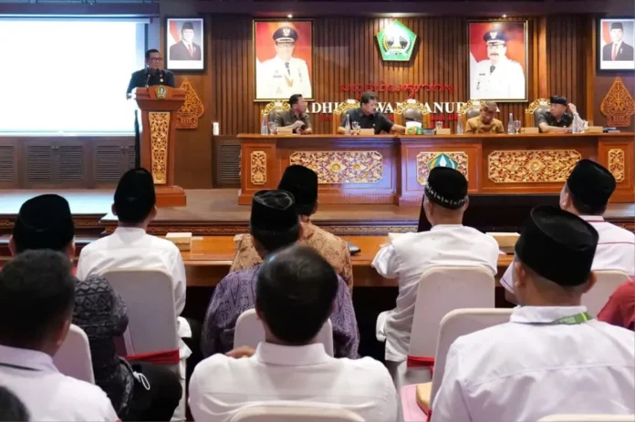 Musda FKUB Tabanan 2025