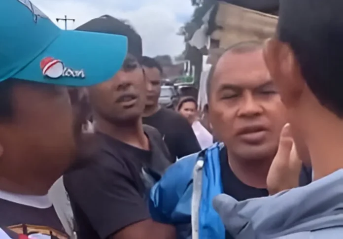Polisi Jambret Kalung