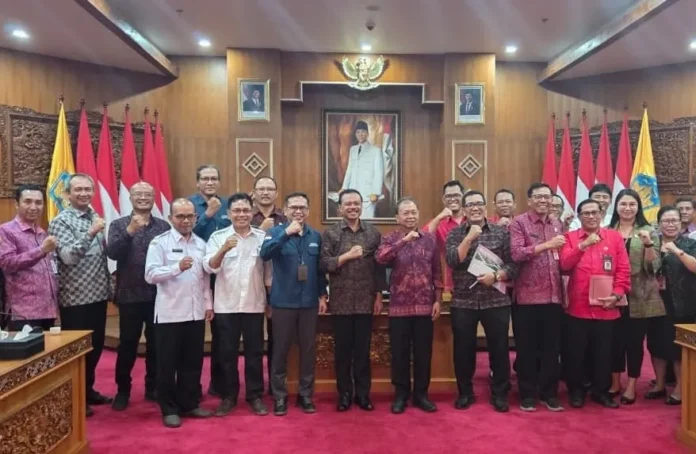 Sinergi wujudkan RMU