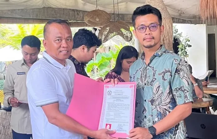 9 SPPG Bangli raih Sertifikat