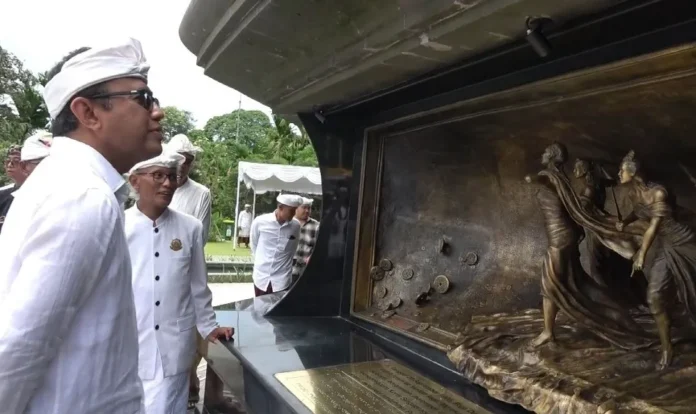 Monumen Puputan Badung
