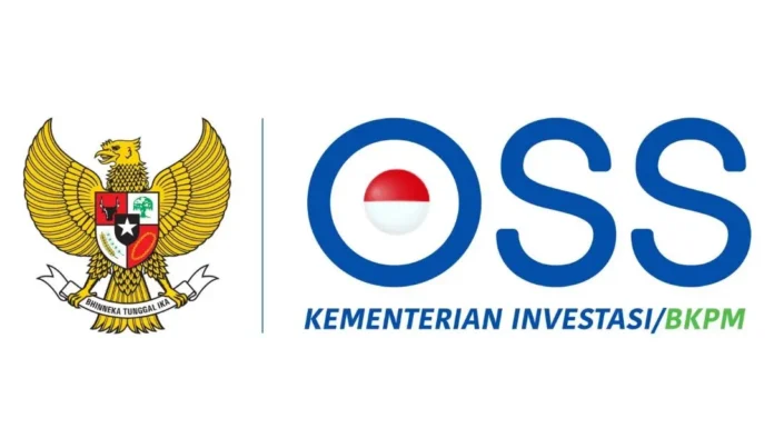 OSS Kementrian Investasi BKPM