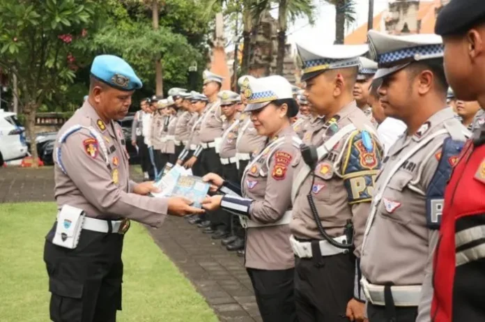 Sosialisasi Yanduan QR Barcode