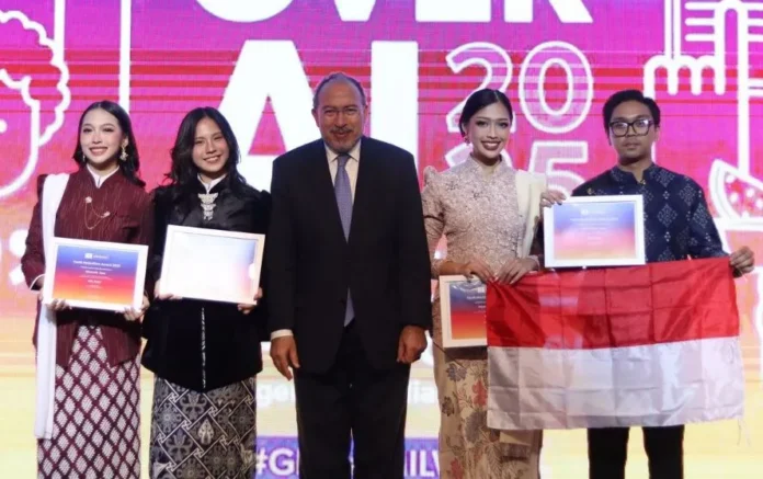 UNESCO Youth Hackathon 2025