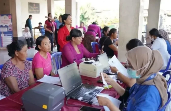 Pemeriksaan Kanker Serviks