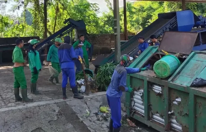 TPS3R Kesiman Kertalangu