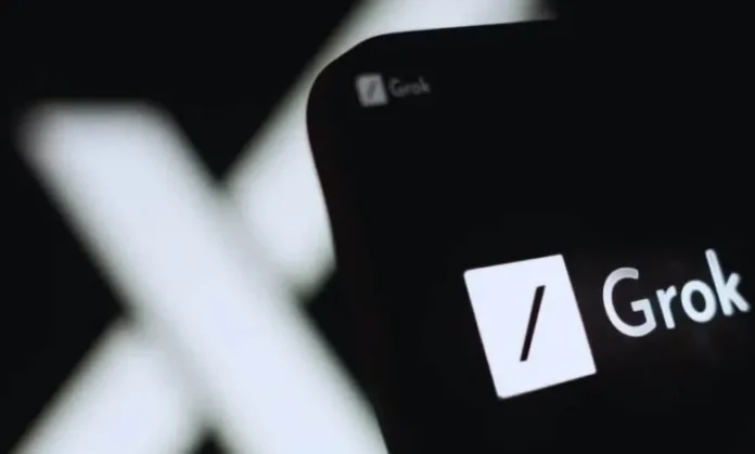 Grok AI