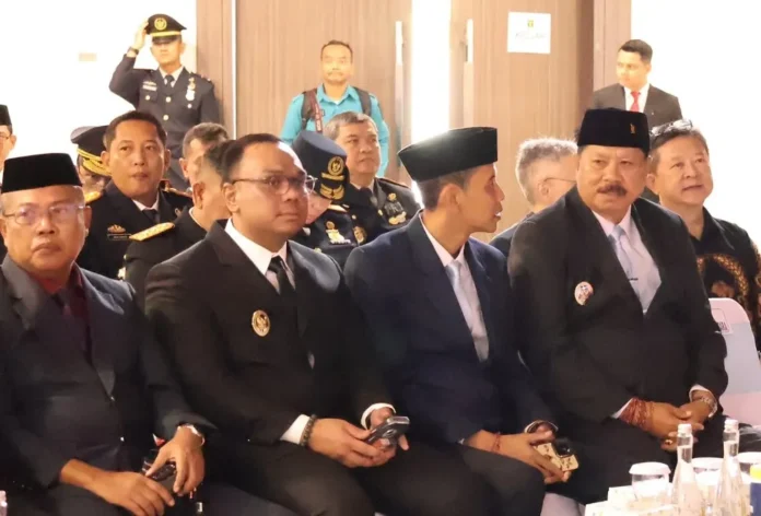 Hari Bhakti Imigrasi