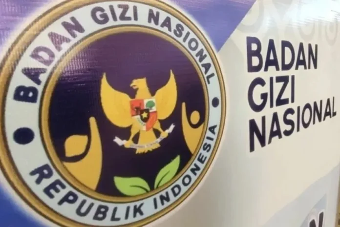 Badan Gizi Nasional