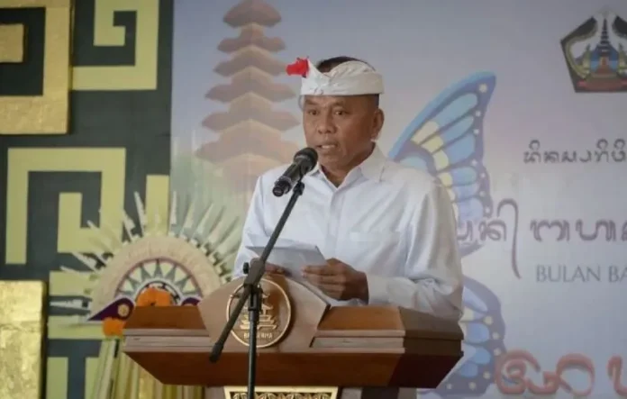 Bulan Bahasa Bali Bangli