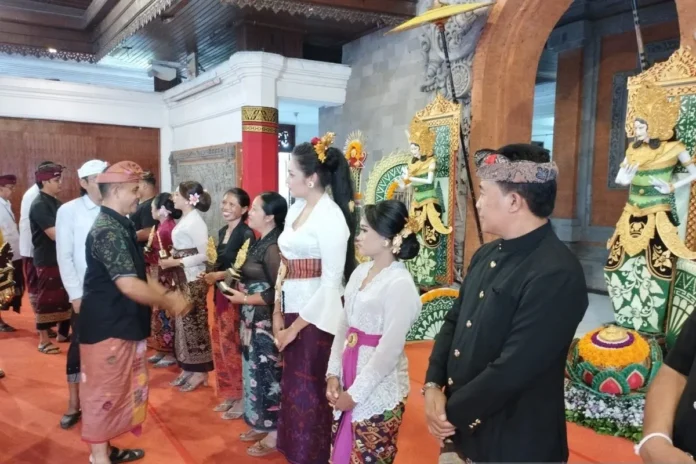 Bulan Bahasa Bali Gianyar