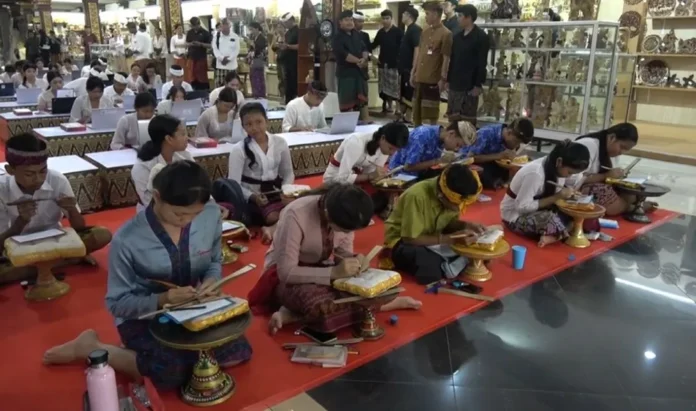 Bulan Bahasa Bali VIII