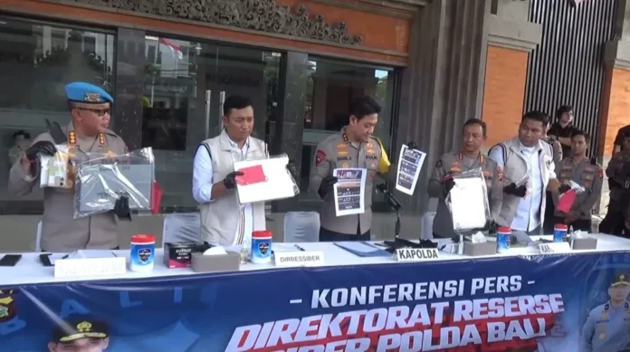 Judol Jaringan India