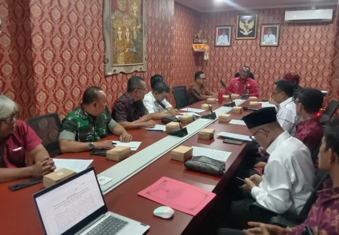 Seruan bersama Nyepi dan Idul Fitri