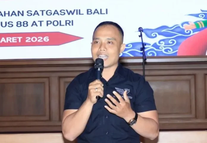 Ipda Hadinata Kusuma