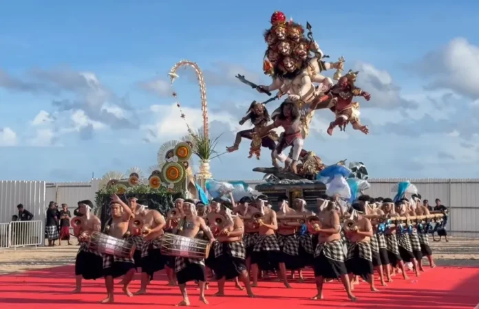 Festival Sanur Metangi 2026