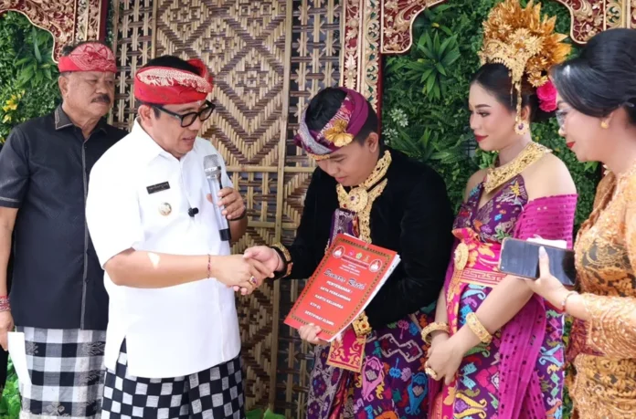 Program Semara Ratih