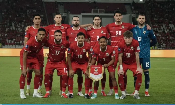 Timnas Indonesia 2026