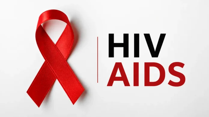 HIV AIDS