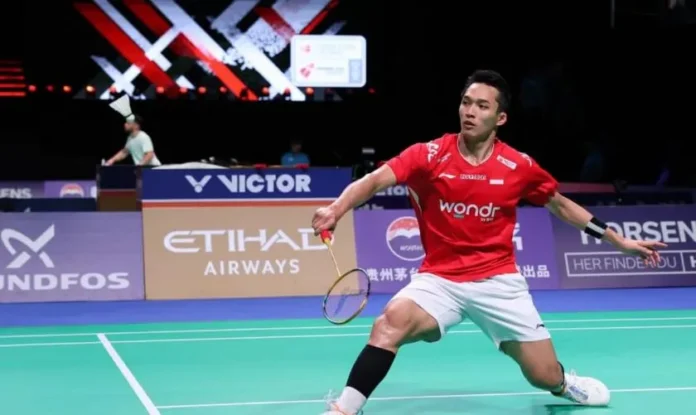 Jonatan Christie