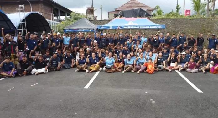 Perkumpulan Bengkel Mobil Bali