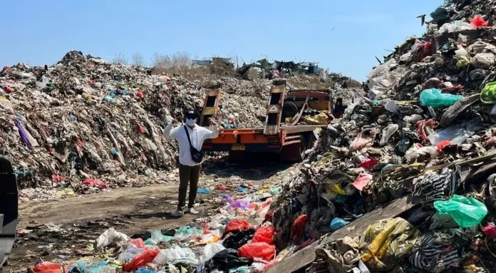 TPA Bengkala Buleleng