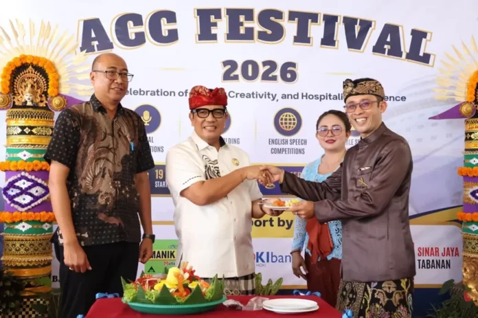 ACC Festival