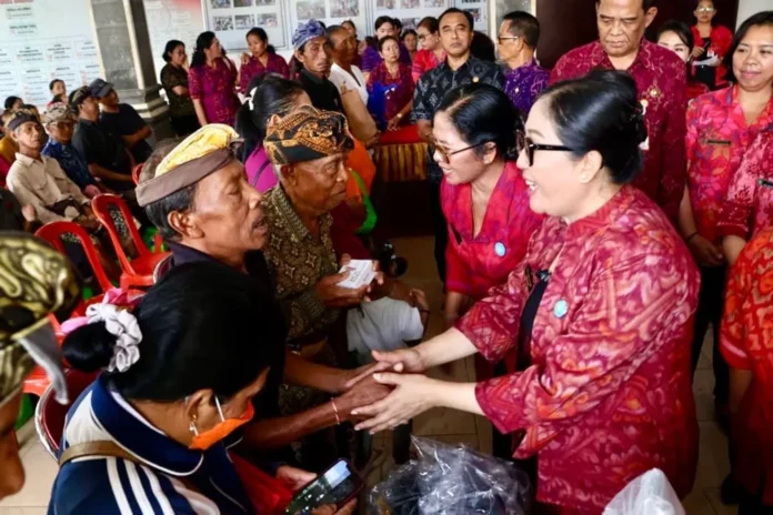 Aksi sosial
