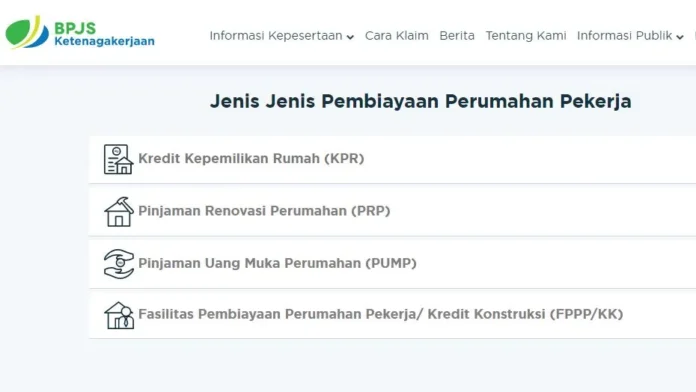 BPJS Tenaga Kerja