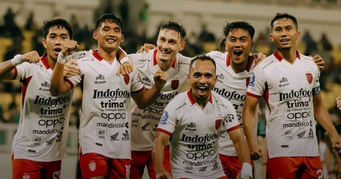 Bali United