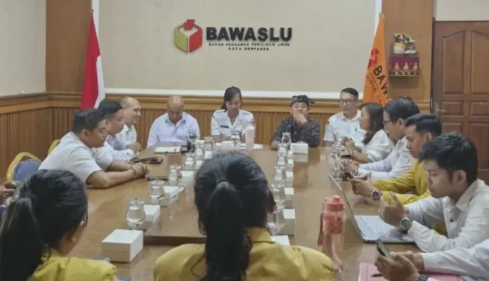 Bawaslu Bali