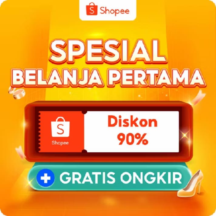Promo Shopee 2