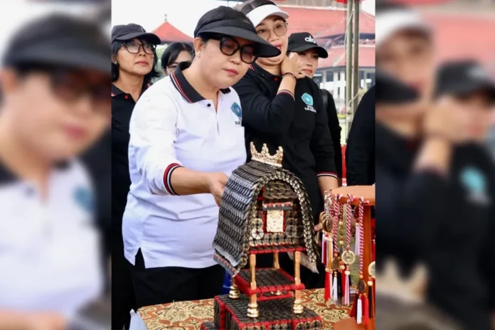 Bunda Rai