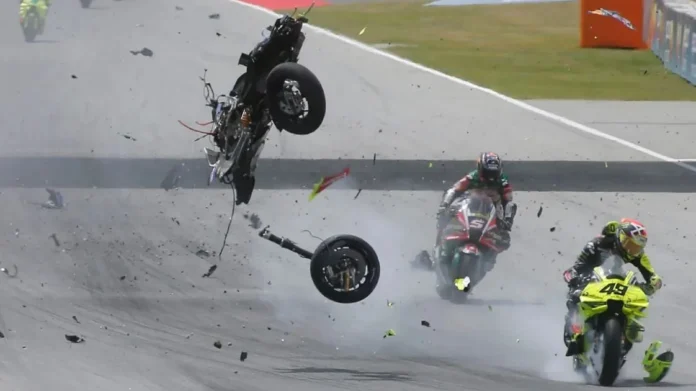 Crash Alex