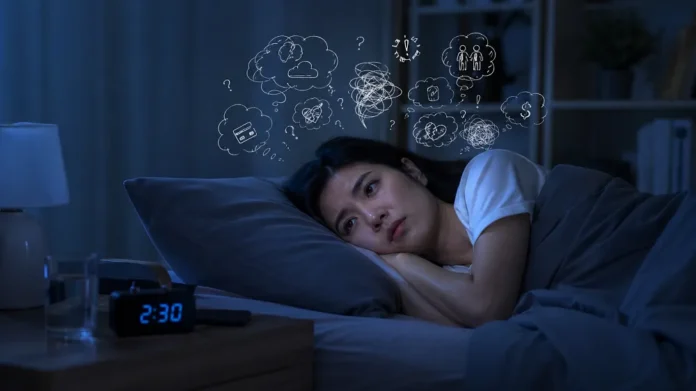 Gangguan tidur