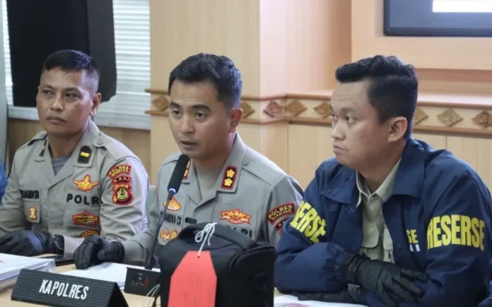 eksploitasi anak