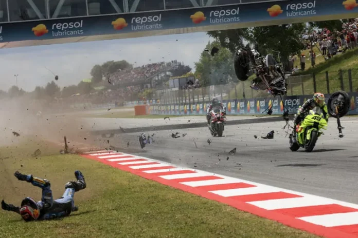 Alex Crash