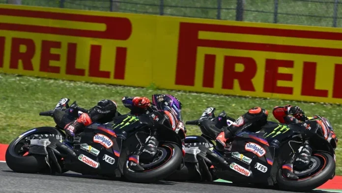 MotoGP Mugello