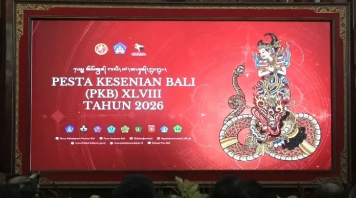 PKB XLVIII 2026