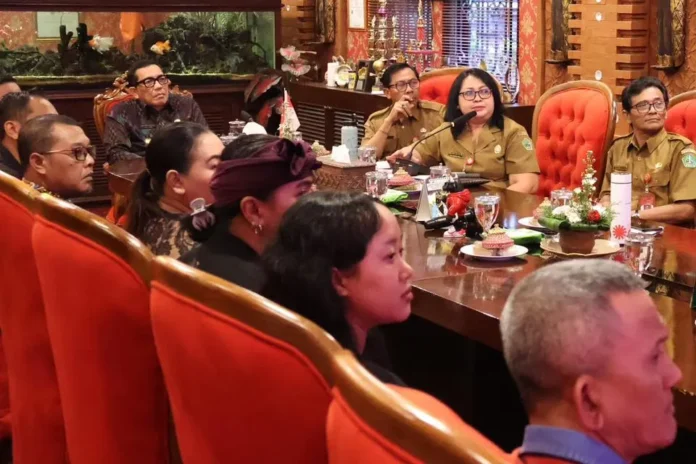 Persiapan PKB