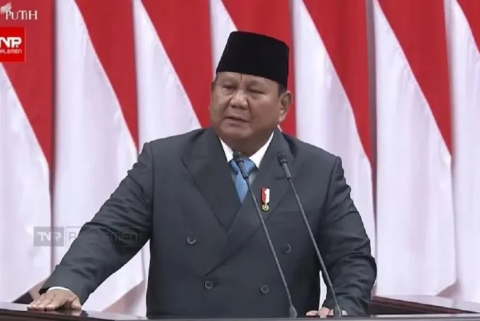 Prabowo